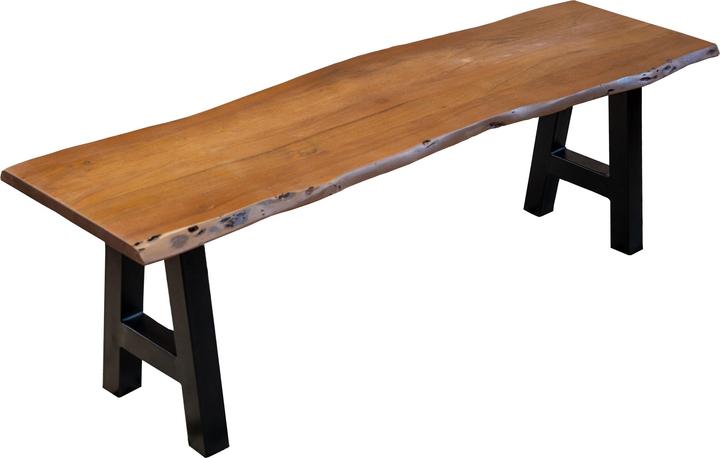 Image du produit SAM NOAH Baumkante massiv Akazie (200 cm)