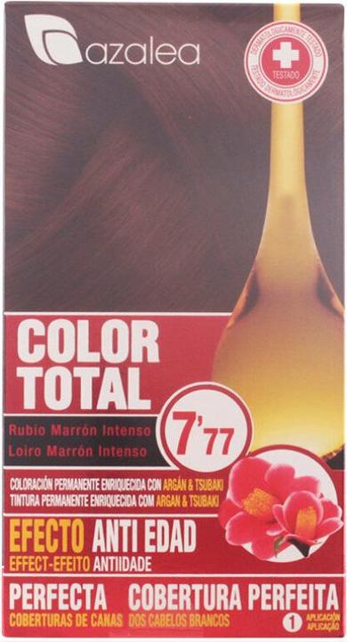 Room05 COLOR TOTAL #7,77-rubio marrón intenso (7.77)