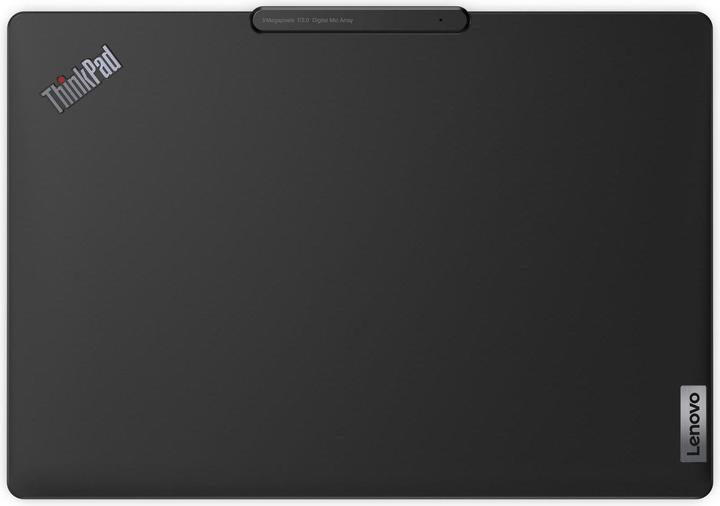 Immagine prodotto Lenovo ThinkPad X13s Gen 1 (13.30", 512 GB, 16 GB, CH, Snapdragon 8cx Gen 3)