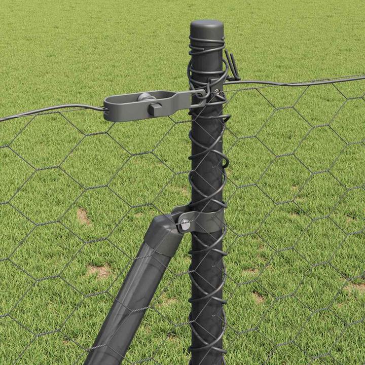 Produktbild vidaXL Gartenzaun