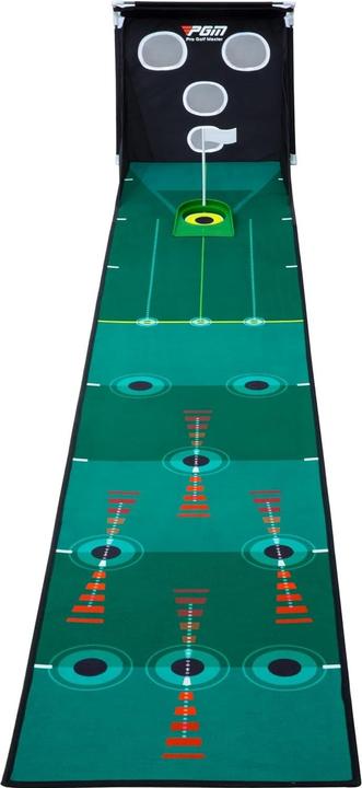 Immagine prodotto Cbx Golf Puttingmatte, Golf-Trainingsgerät