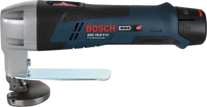 Produktbild Bosch Professional GSC 12V-13