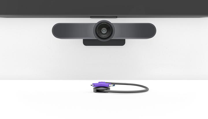 Produktbild Logitech Swytch