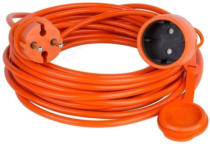 Actual product image Vertex Extension cable (30 m, CEE 7/5)
