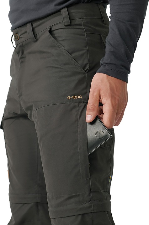 Actual product image Fjällräven Karl Pro (50)