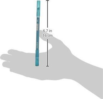 Productafbeelding Pupa Milano multiplay oogpotlood blauw groen (15)