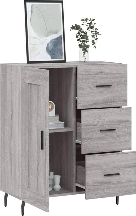Image du produit vidaXL Sideboard (69.50 x 34 x 90 cm)