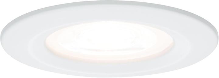 Actual product image Paulmann Einbauleuchte Nova (GU10)