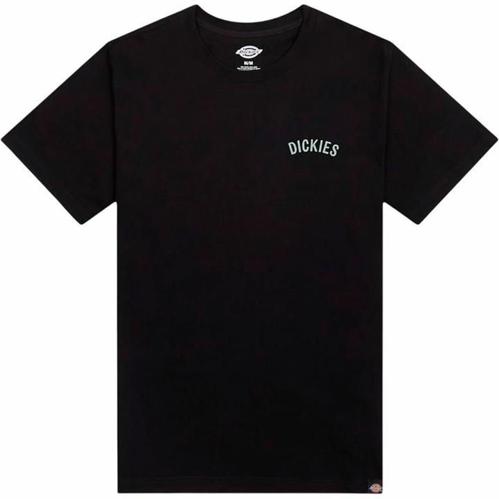 Produktbild Dickies Snake Ss Tee Black (M)