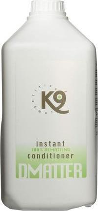 Image du produit K9 - Dmatter Instant Conditioner 2.7L Aloe Vera - (718.0642) (Chien, 2700 ml)
