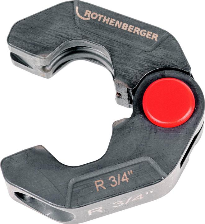 Productafbeelding Rothenberger Drukring contour CB-MP 3/4 (Persaansluiting)