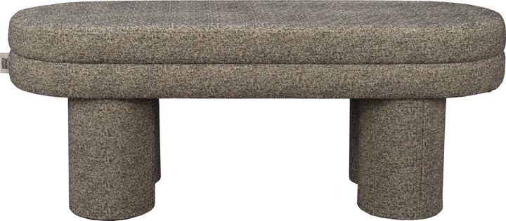 Dutchbone Fern Bench Black