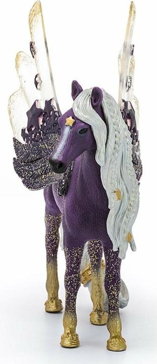 Produktbild Schleich Sternen-Pegasus, Stute