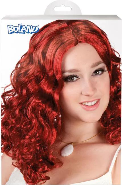 Produktbild Boland Locken Perücke