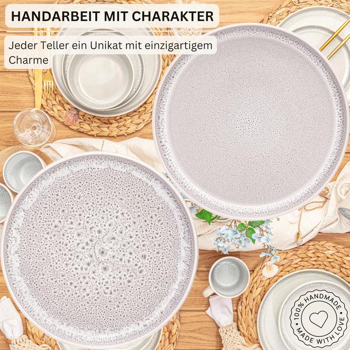 Actual product image Sänger Geschirr Crete (5 pcs.)