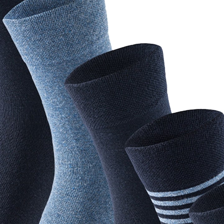 Actual product image Schiesser Socks Casual (5-pack, 43 - 46)