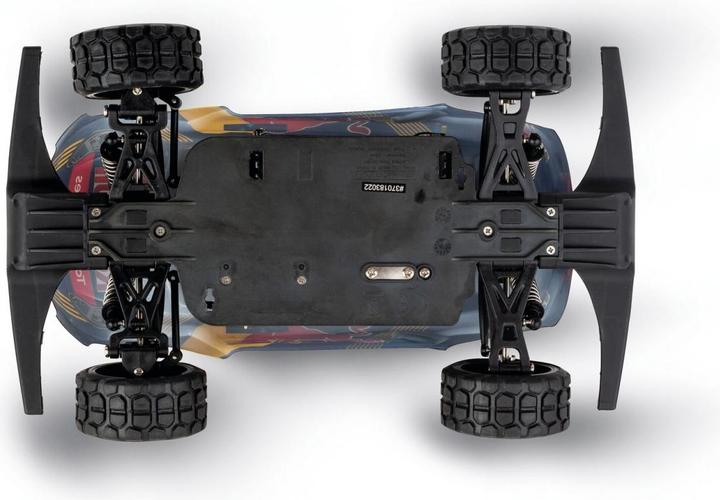 Image du produit Carrera Red Bull Peugeot WRX 208