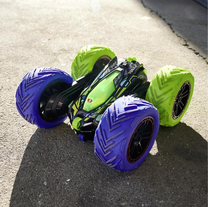 Produktbild Dickie RC Cyber Flip, RTR
