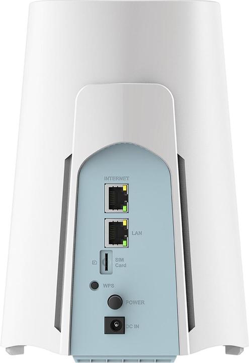 Actual product image D-Link 5G NR AX3000 WI-FI 6 ROUTER