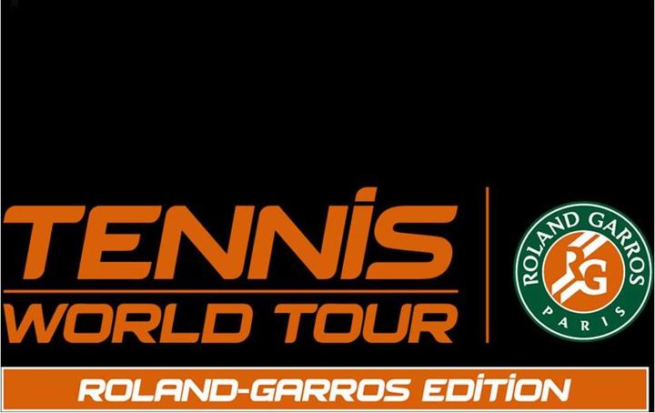 Actual product image Bigben Tennis World Tour - Roland Garros Edition (Switch, Multilingual)