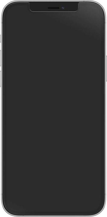 Actual product image OtterBox Alpha Glass (1 Piece, Apple iPhone 12, Apple iPhone 12 Pro)