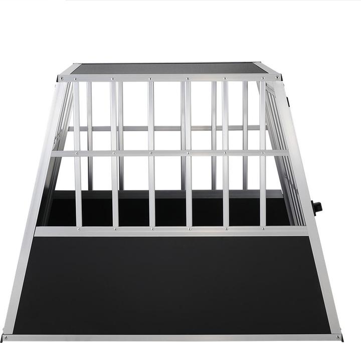 Image du produit Cadoca Caisse de transport pour chiens (Chien, Pliable, Lavable)