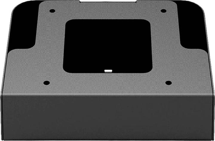 Produktbild Compulocks Laikiklis AV Capsule-Ständer - sicherer Tablet-Kiosk mit einem Betrachtungswinkel von 30 Grad