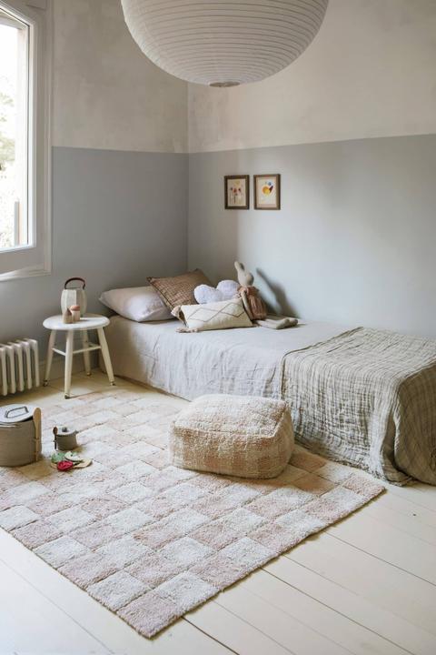 Produktbild Lorena Canals Rug Kitchen Tiles Rose (120 x 160 cm)