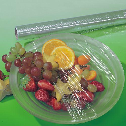 Produktbild Papstar 14110 Verpackungsfolie (1 x)