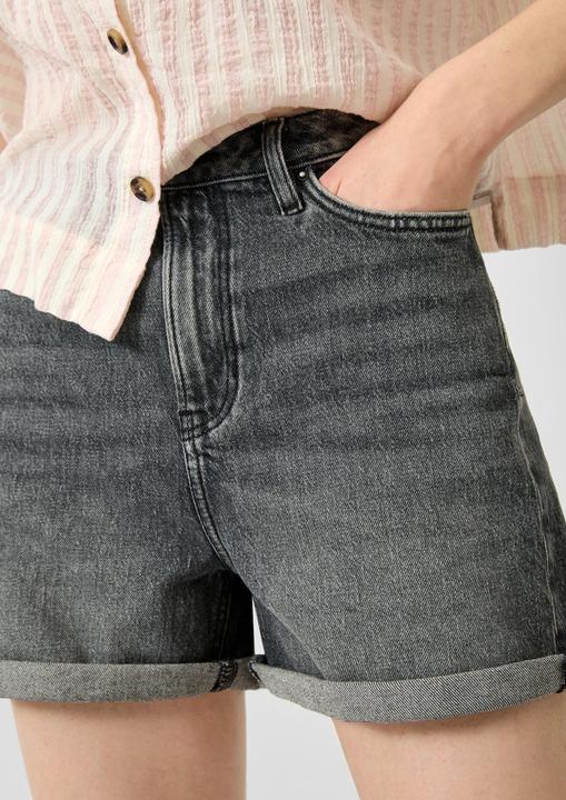 Produktbild s.Oliver Jeans-Hose (38)
