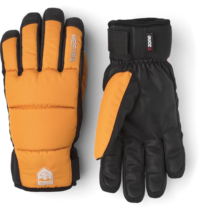Produktbild Hestra Czone Frost Primaloft 5 Finger (M)
