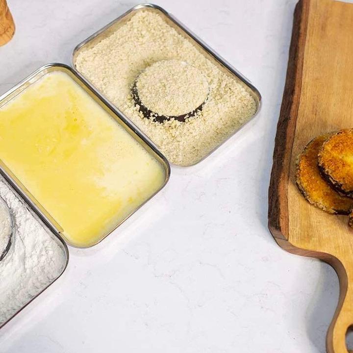 Actual product image Küchenprofi Breading set