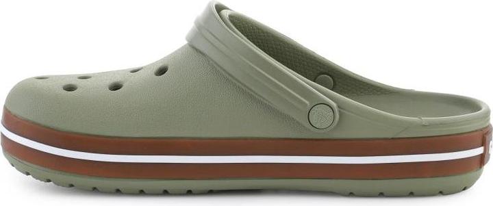 Immagine prodotto Crocs Crocband Gum Clog (45)