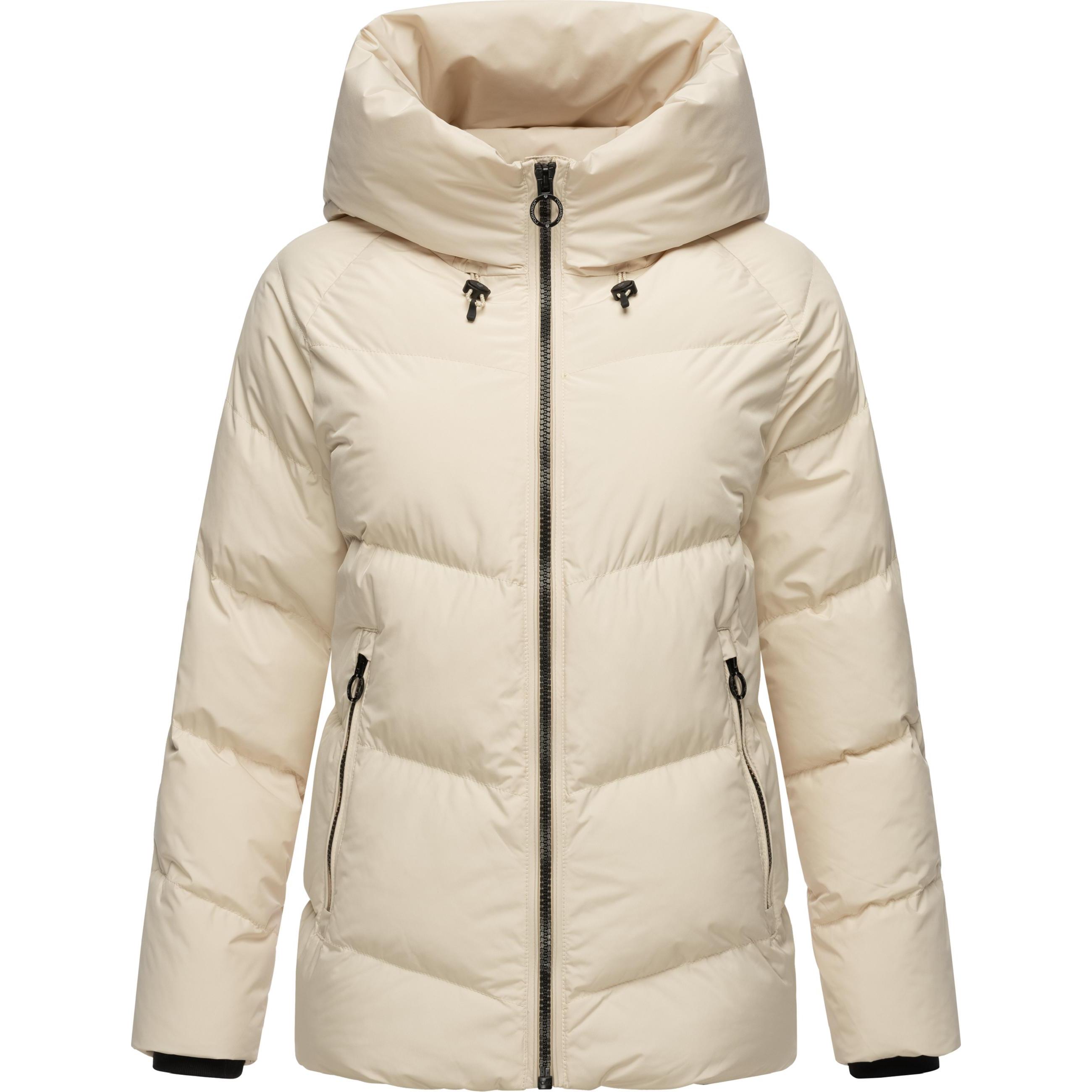 Ragwear, Damen, Jacke, Cessi (S), Beige, S