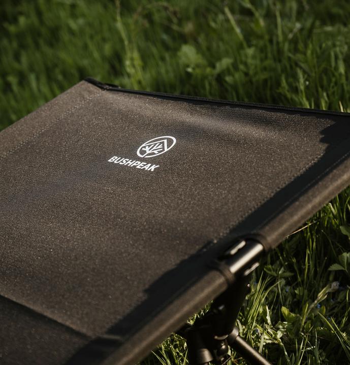 Image du produit Bushpeak Lit de camping ultra-léger - CB150