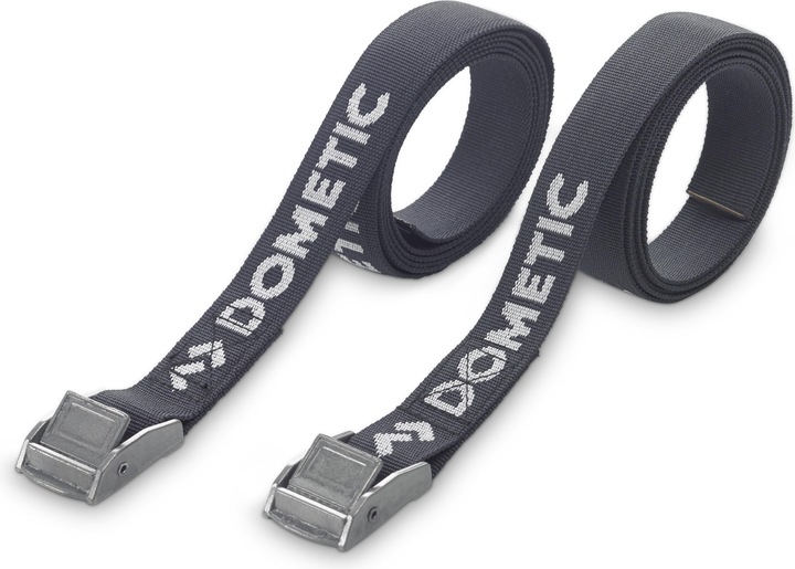 Actual product image Dometic COOLICE Fixing Kit