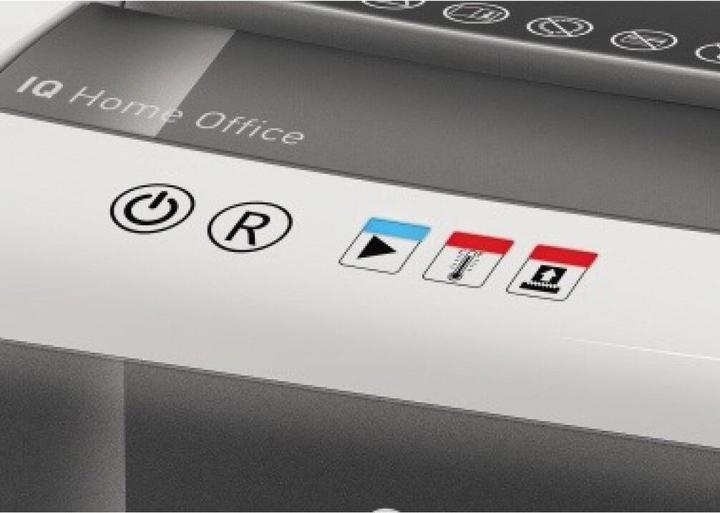 Image du produit Leitz IQ Home Office 8009-00-00, P-4 (Coupe de particules)