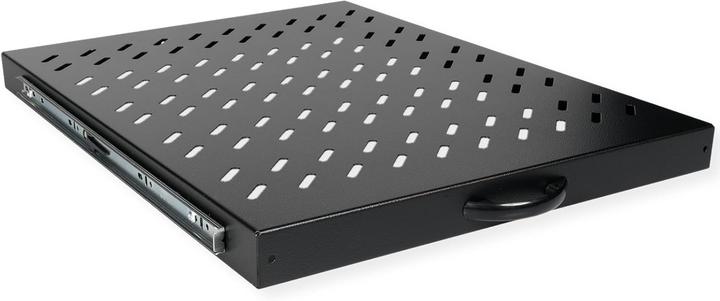 Roline 19-inch plank 1 U