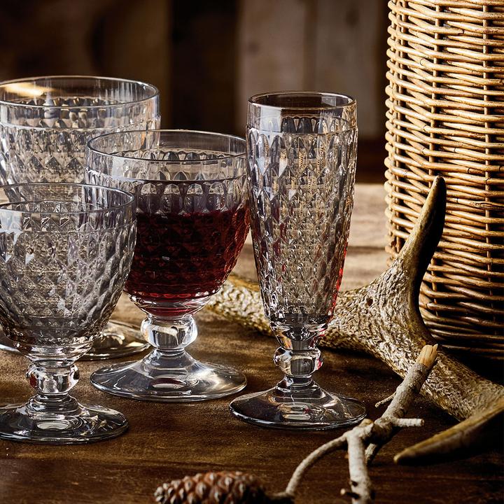 Produktbild Villeroy & Boch Sektglas smoke Boston coloured (14.50 cl, 1 Glas, Sektgläser)