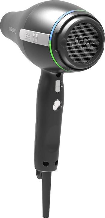 Image du produit Solis Le luxe suisse (2100 W)