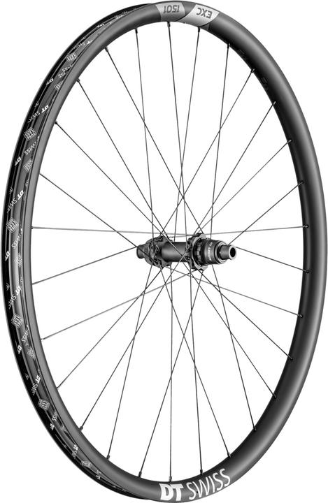 DT Swiss Exc 1501 Spline (Roue arrière, 29")