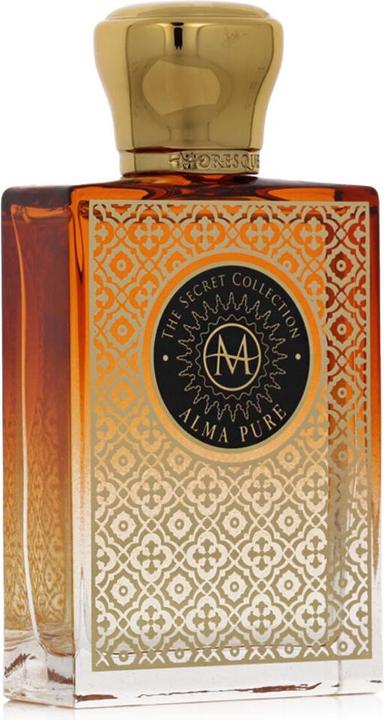 Immagine prodotto Moresque Alma Pure (Eau de parfum, 75 ml)
