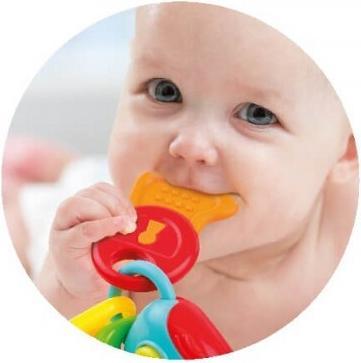 Produktbild Smily Supplier did not provide product name