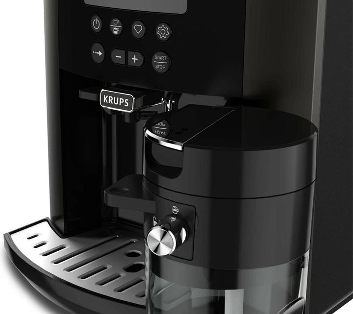 Produktbild Krups Arabica Latte Quattro Force