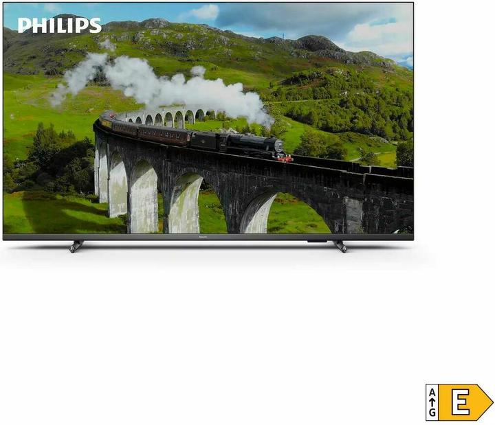 Actual product image Philips 55PUS7608/12 (55", PUS7608, LED, 4K, 2023)
