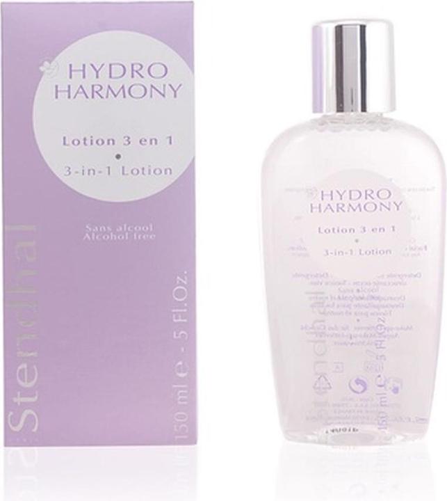 Actual product image Stendhal Lotion 3 En 1 (Cleansing lotion, 150 ml)