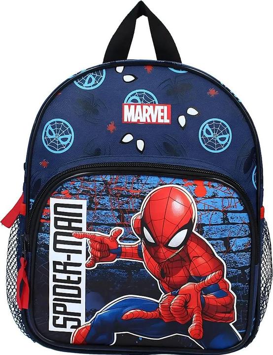 Actual product image Vadobag Backpack Spider-Man Beyond Amazing