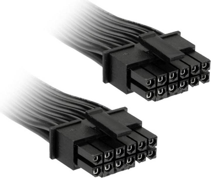 Kolink Regulator modulares 12+4-Pin 12VHPWR PCIe 5.0 Kabel