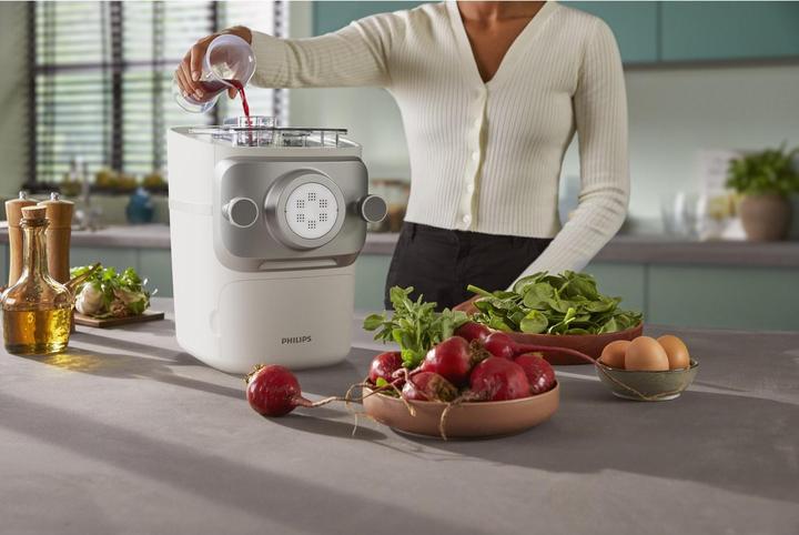 Actual product image Philips 7000 series HR2660/00