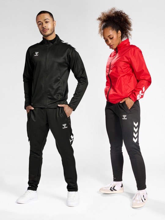 Image du produit hummel Core Xk Training Poly Pants (XXL)